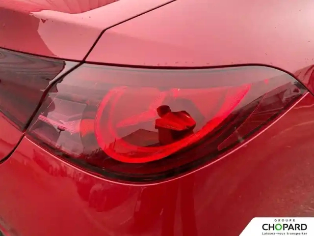 Mercedes Cla 250+ avec technologie eq — photo 83