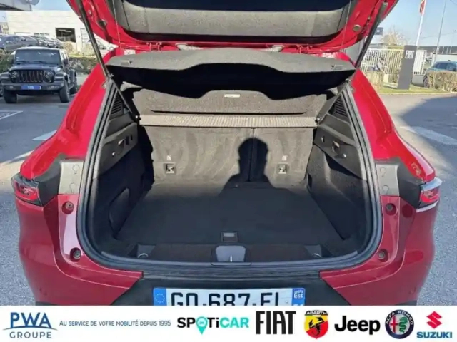 Alfa Romeo Tonale 1.6 mjet ii 130ch sprint tct — photo 6
