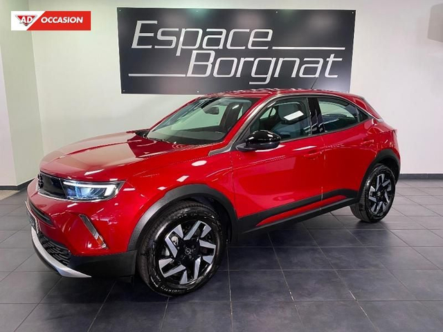 Opel MOKKA 1.2 Turbo 100ch Elegance