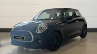 Mini Mini Cooper 136ch Edition Greenwich