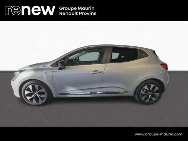 Renault Clio 1.0 tce 100ch evolution gpl — photo 9