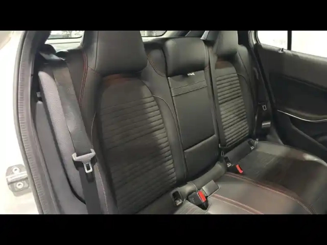 Mercedes Gla 180 fascination 7g-dct — photo 7
