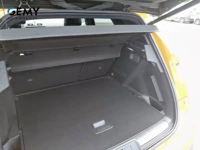 Ds Ds 7 ds7 crossback bluehdi 130 bvm6 — photo 6