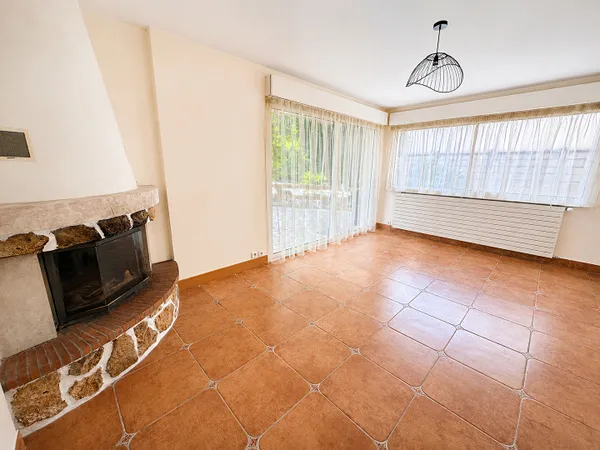 Bureaux 25 m²
