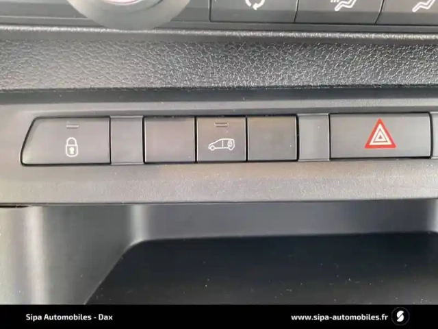 Fiat Scudo fourgon bluehdi 120 m s&amp;s bvm6 — photo 35