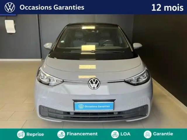 Volkswagen Id.3 204ch pro performance 58 kwh active — photo 3