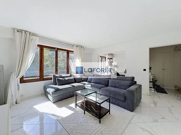 Appartement 3 pièces 87 m²