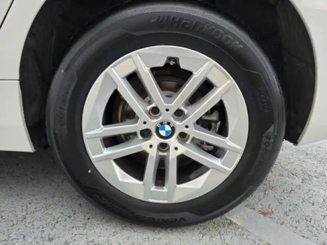 Bmw Serie 2 série 2 activetourer 218i 136ch dkg7 — photo 24