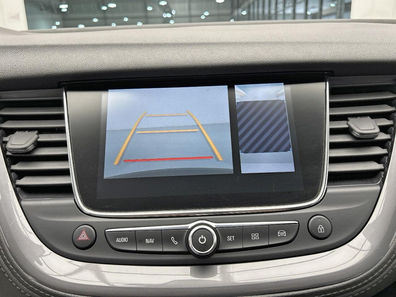 Opel Grandland x 1.5 diesel 130 ch elegance business — photo 22
