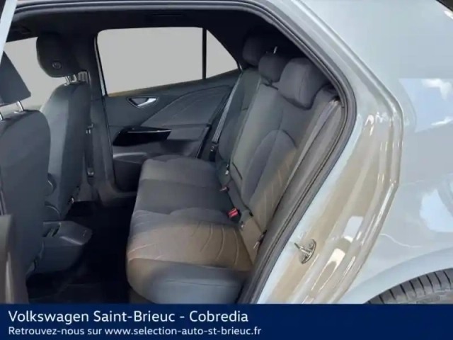 Volkswagen Id.3 204ch pro s 77 kwh life max — photo 11