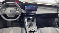 Peugeot 308 1.2 PureTech 130ch S&S Allure Pack — photo 8