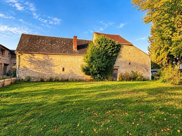 Maison 6 pièce(s) 110 m2