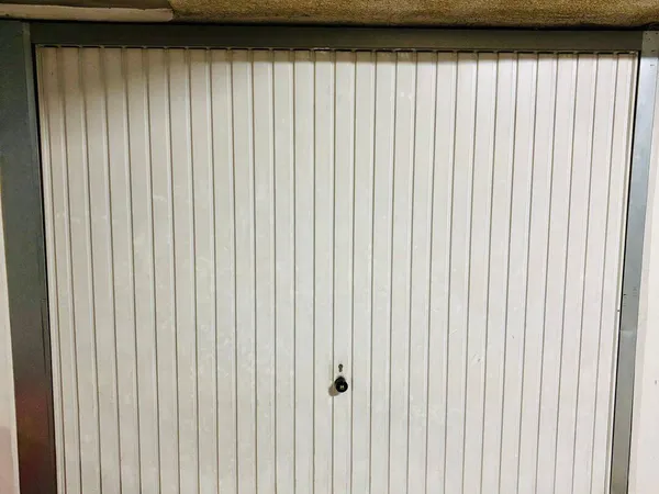 Box de stockage 13 m²