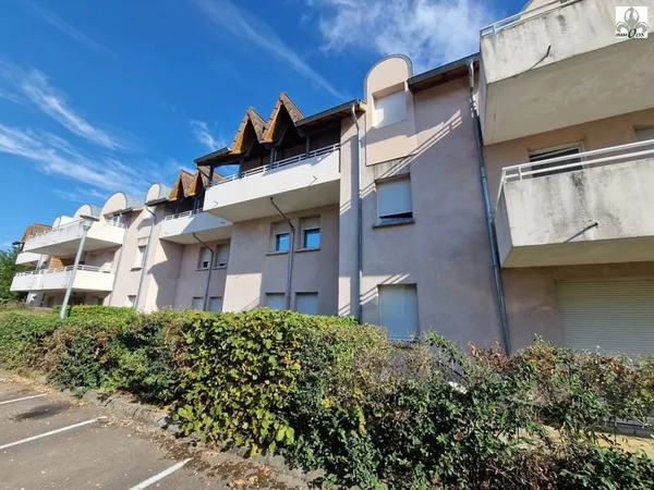 Appartement à vendre Beaune