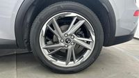 Ds Ds 7 Crossback E-TENSE 4x4 300ch Grand Chic — photo 11