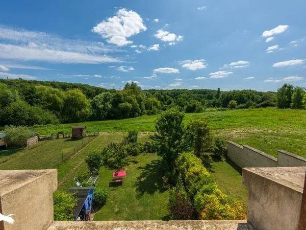 Maison 6 pièces 144 m²