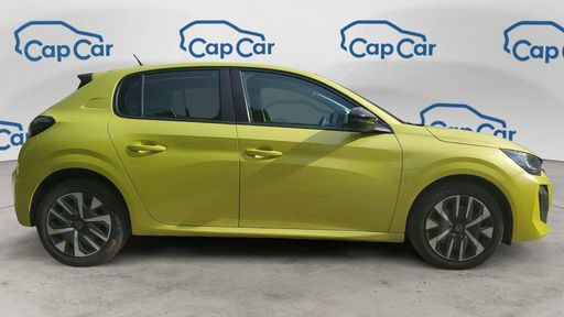 Peugeot 208 1.2 PureTech 100 - Active – 2024 – 14224 km – Essence – Boîte Manuelle — photo 6