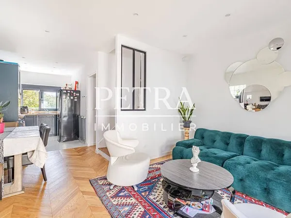 Maison 4 pièces 95 m²