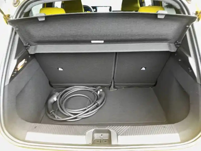 Renault 5 renault  e-tech electrique 10 ch autonomie confort — photo 19