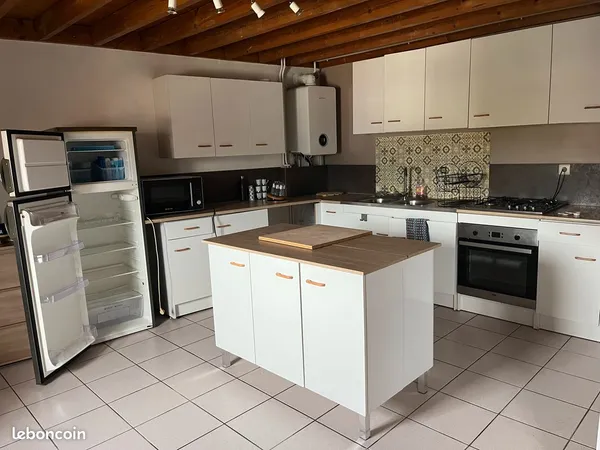 Grand F2 en duplex