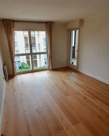 Location résidence sénior Dijon 51 m2 + loggia fermée 11 m2