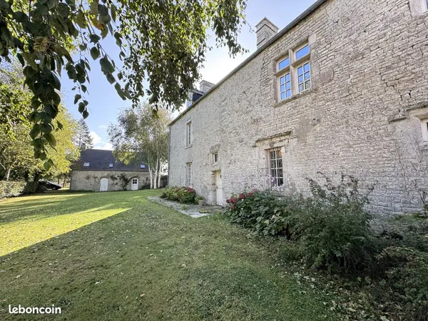 Propriété 13 pièces 306 m²