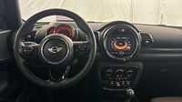 Mini Clubman One 102ch Hyde Park — photo 11
