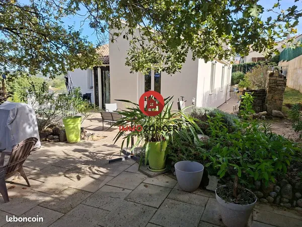 Maison 4 pièces 93 m²