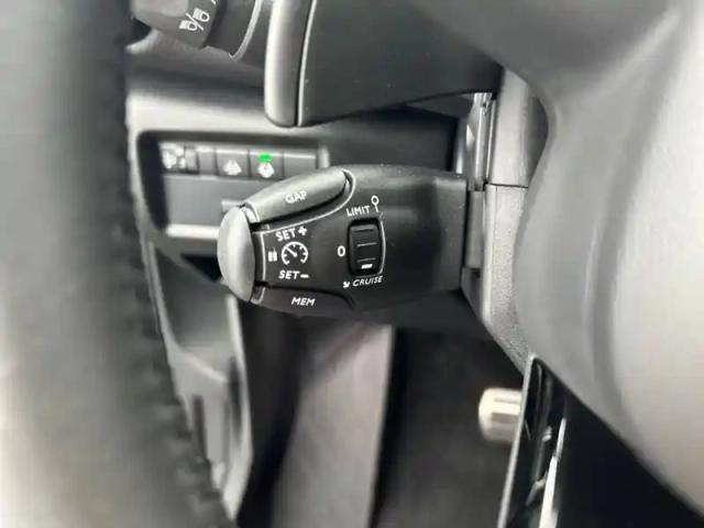 Citroën C5 Aircross hybride 136 e-dcs6 — photo 39