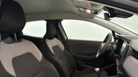 Renault Clio 1.5 DCI 100ch Evolution - 25 — photo 15