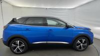 Peugeot 3008 HYBRID4 300ch GT e-EAT8 — photo 4