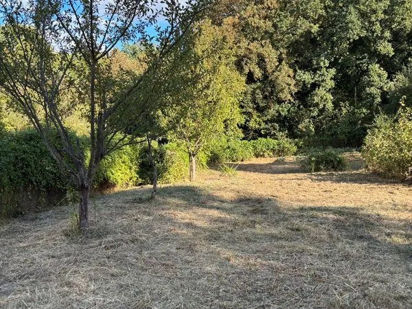 Terrain a jouarre