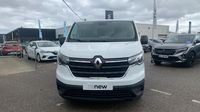 Renault Trafic L1H1 3T 2.0 Blue dCi 130ch Confort — photo 1