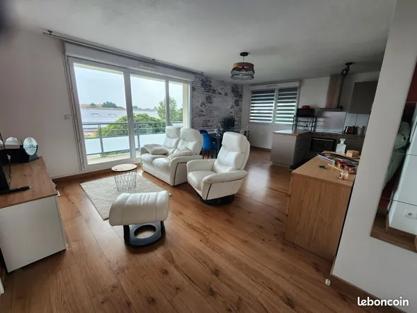 Appartement T2