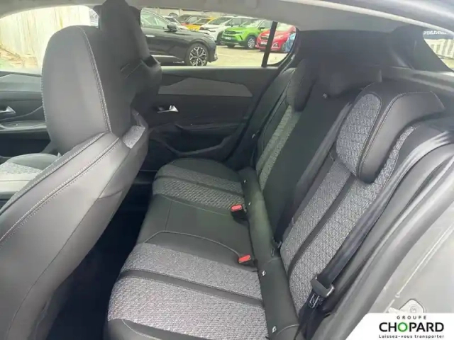 Peugeot 308 bluehdi 130ch s&amp;s eat8 — photo 11