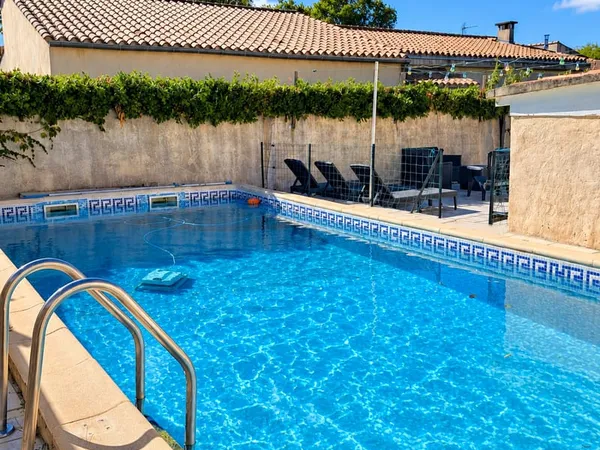 Maison 4 pièces 108 m²