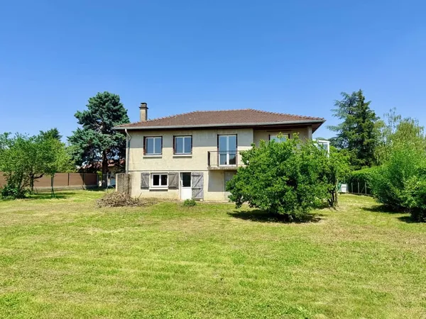 Maison 5 pièces 124 m² Chaponost