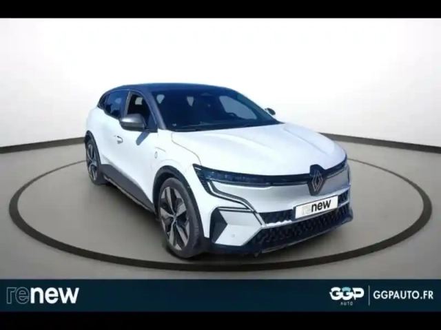 Renault Megane e-tech electric ev60 220ch techno optimum charge -c — photo 8