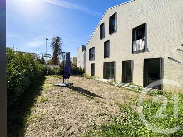 Appartement 4 pièces 93 m²