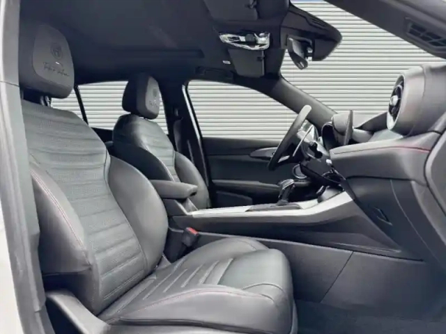 Alfa Romeo Tonale 1.3 phev 280ch tributo italiano at6 e-q4 — photo 11