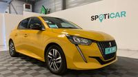 Peugeot 208 1.5 BlueHDi 100ch S&S Allure Pack — photo 3