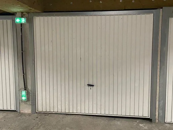 Box fermé