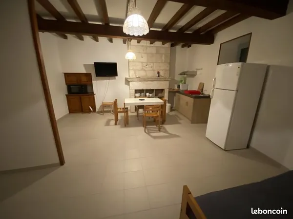 Appartement t2