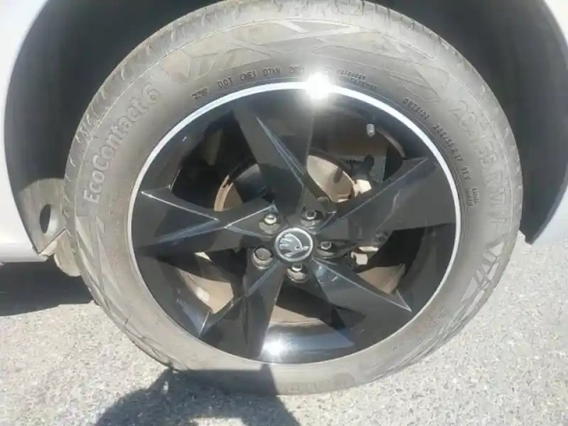 Skoda Kamiq 1.0 tsi evo 110ch monte-carlo dsg7 — photo 13