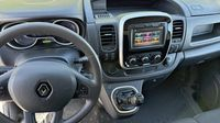 Renault Trafic L2H1 1300 2.0 dCi 120ch Grand Confort E6 — photo 8