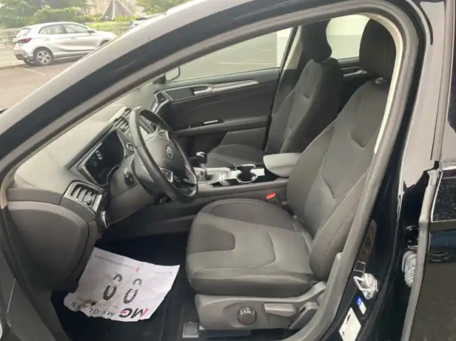 Ford Mondeo 1.5 ecoboost 160ch titanium 5p — photo 10