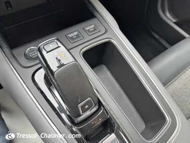 Citroën C5 Aircross bluehdi 130 s&amp;s eat8 shine — photo 24