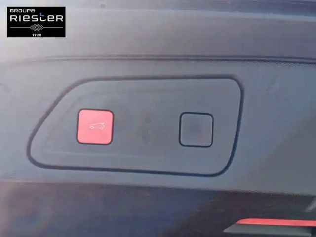 Citroën C5 Aircross puretech 130 s&amp;s eat8 — photo 21