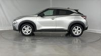 Nissan Juke 1.0 DIG-T 114ch N-Connecta 2021.5 — photo 7