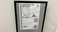 Renault Mégane E-Tech Electric EV60 220ch Iconic super charge — photo 31